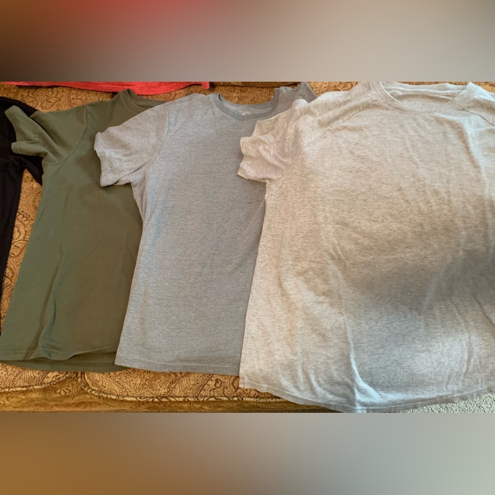 Shirt Bundle